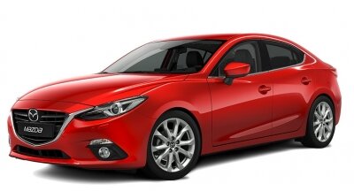 2014 Mazda 3 SKYACTIV-G 1.5 120PS Otomatik Motion Araba kullananlar yorumlar